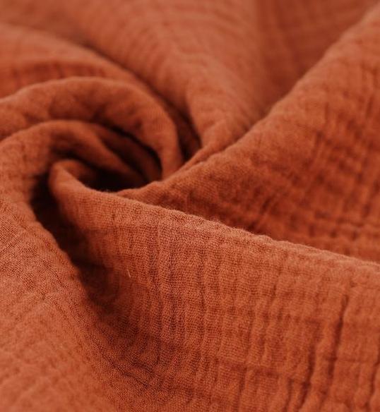 Rideaux lit Kura Ikea -Terracotta