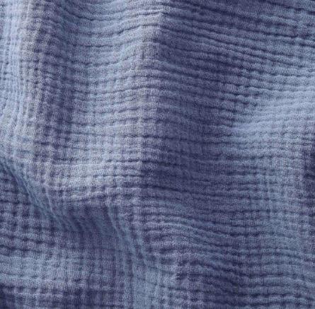 Housse pour panier à langer ovale