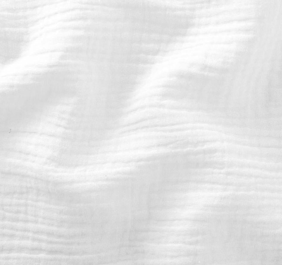 Rideaux lit Kura IKEA - Blanc