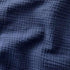 Rideaux lit Kura IKEA - Bleu indigo