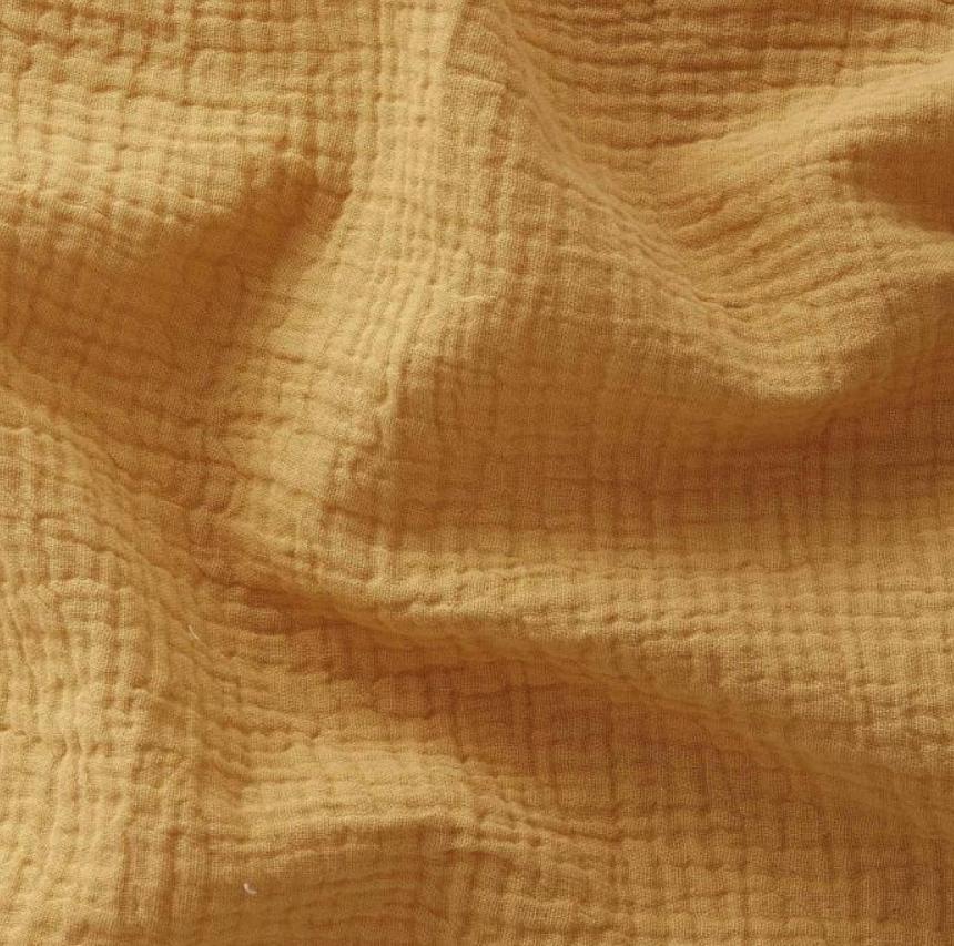 Housse pour panier à langer ovale