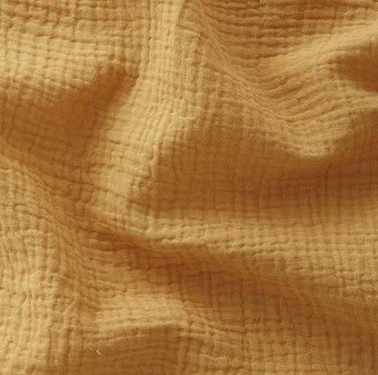 Housse pour panier à langer ovale