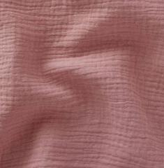 Pochette de rangement lit - Rose
