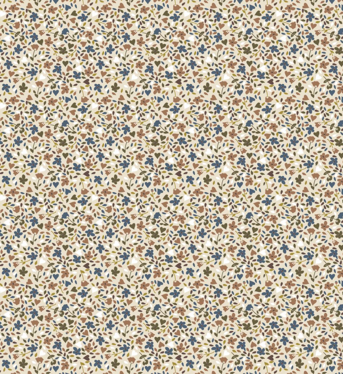Kinderhoeslaken - Beige