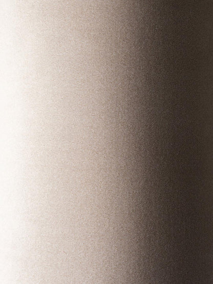 Fauteuil enfant ourson velours Beige