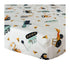 Drap housse enfant - Adam