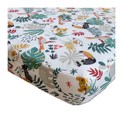 Drap housse enfant Arthur