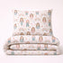 Housse de couette fille