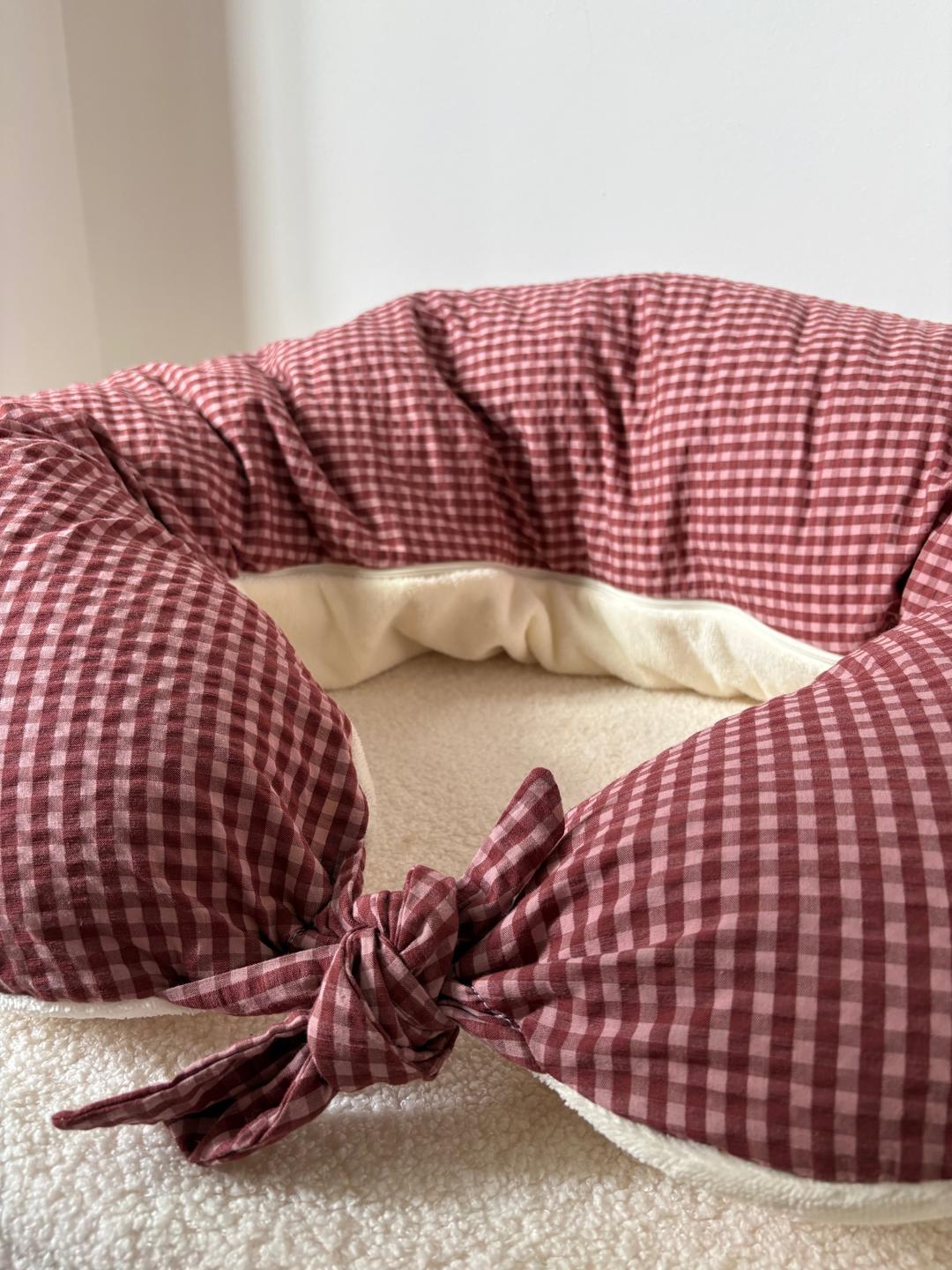 Coussin d&