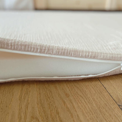 Tapis de motricité Liam Beige