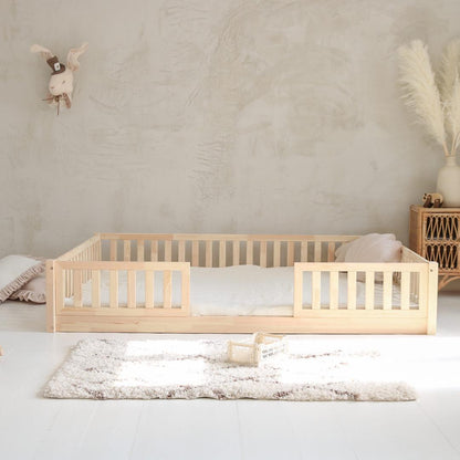 Lit Montessori Felix 140x190cm