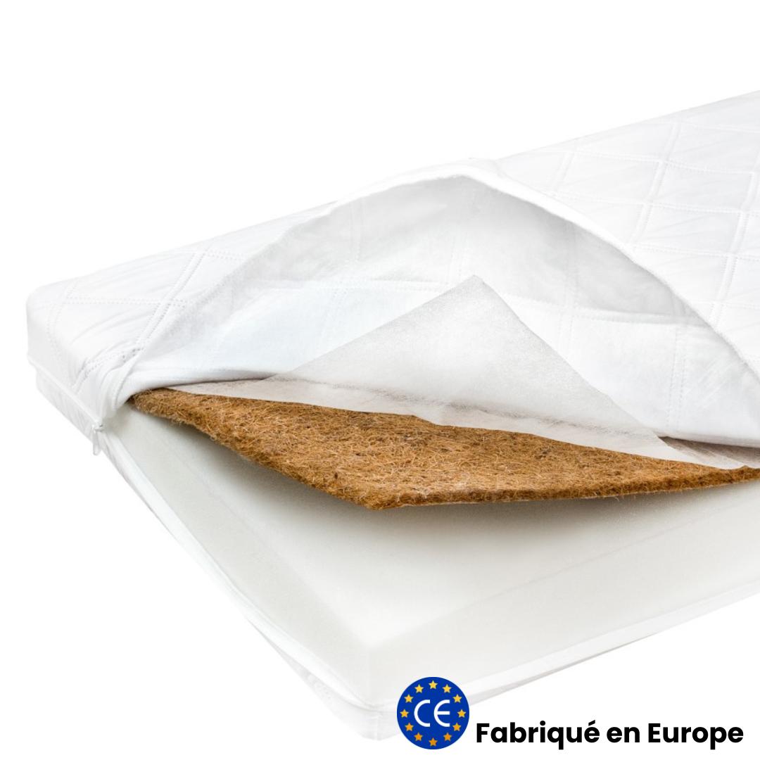 Matelas pour tiroir