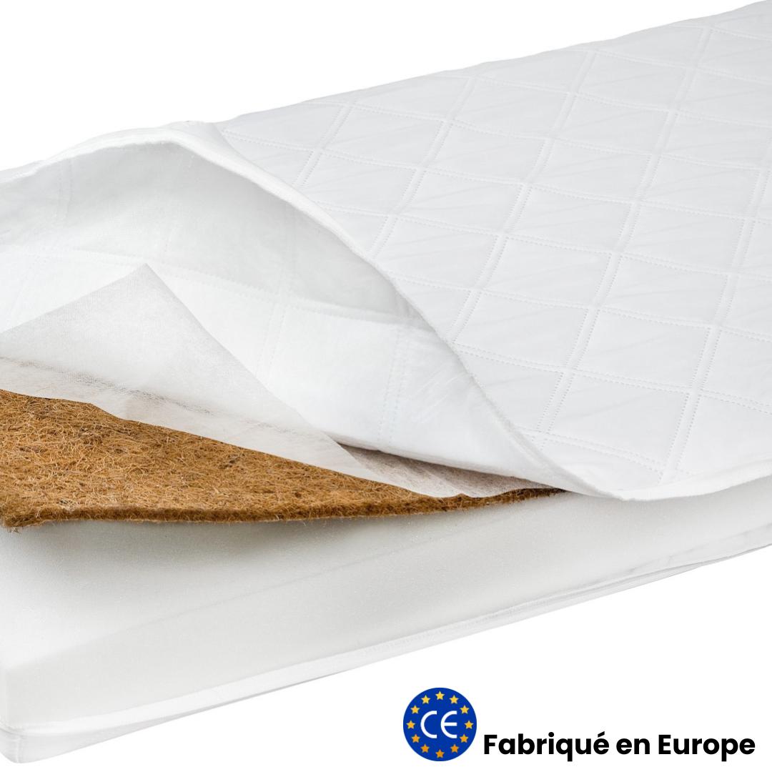 Matelas pour tiroir