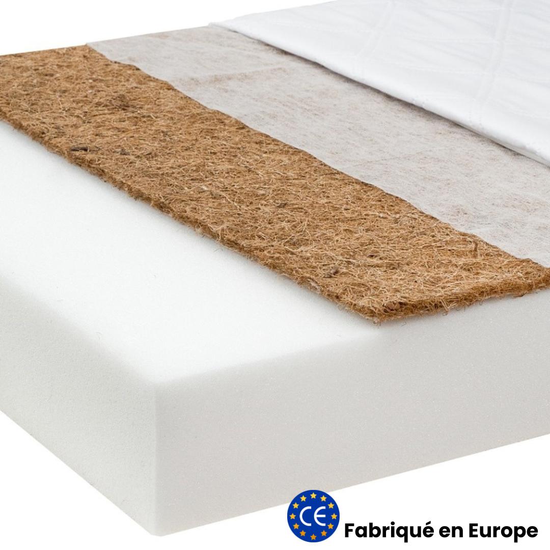 Matelas pour tiroir
