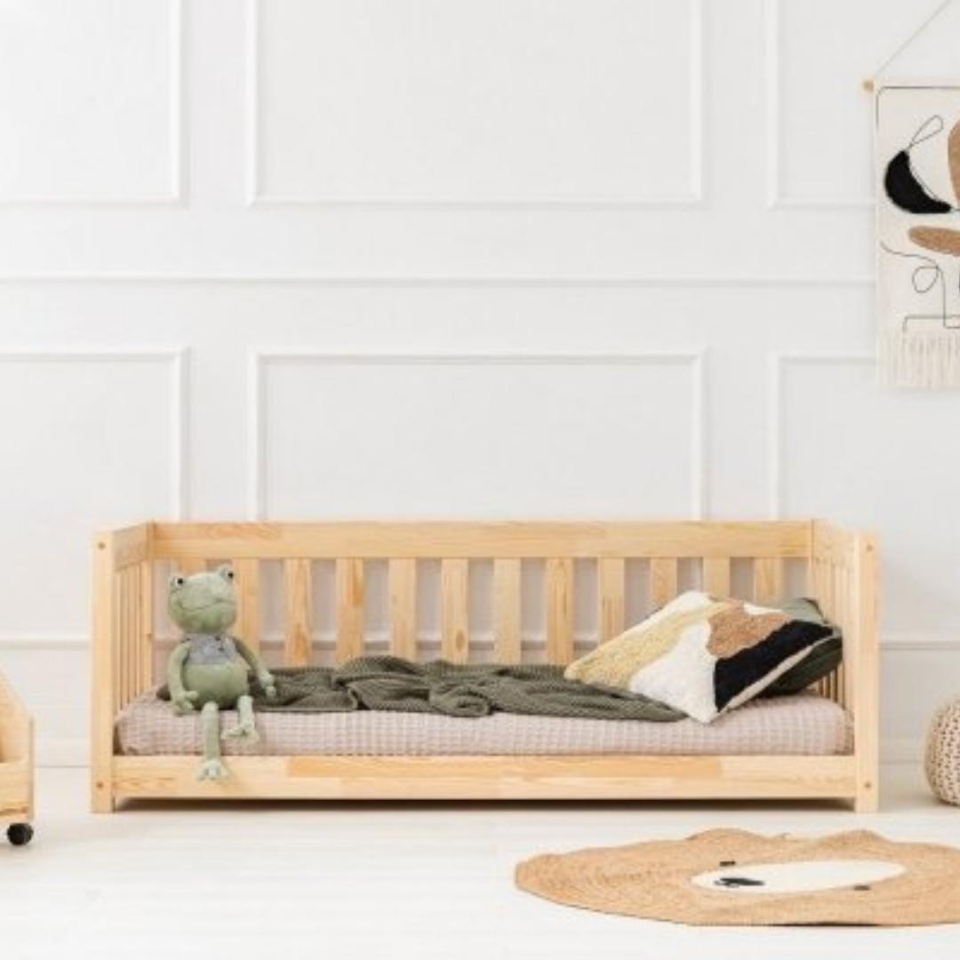 Lit Montessori 90x200cm