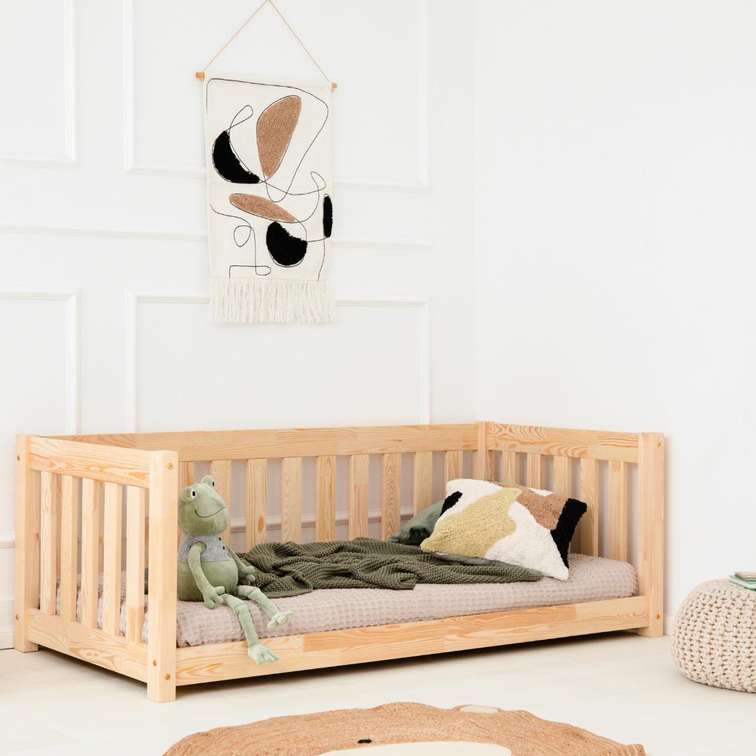 Lit Montessori 90x200cm