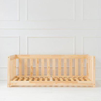 Lit Montessori 90x190cm