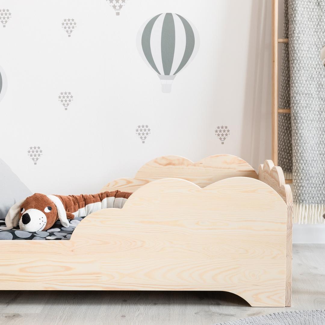 Lit Montessori 90x190cm