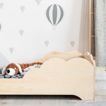 Lit Montessori 90x200cm