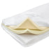 Matelas enfant Mousse & latex à mémoire de forme