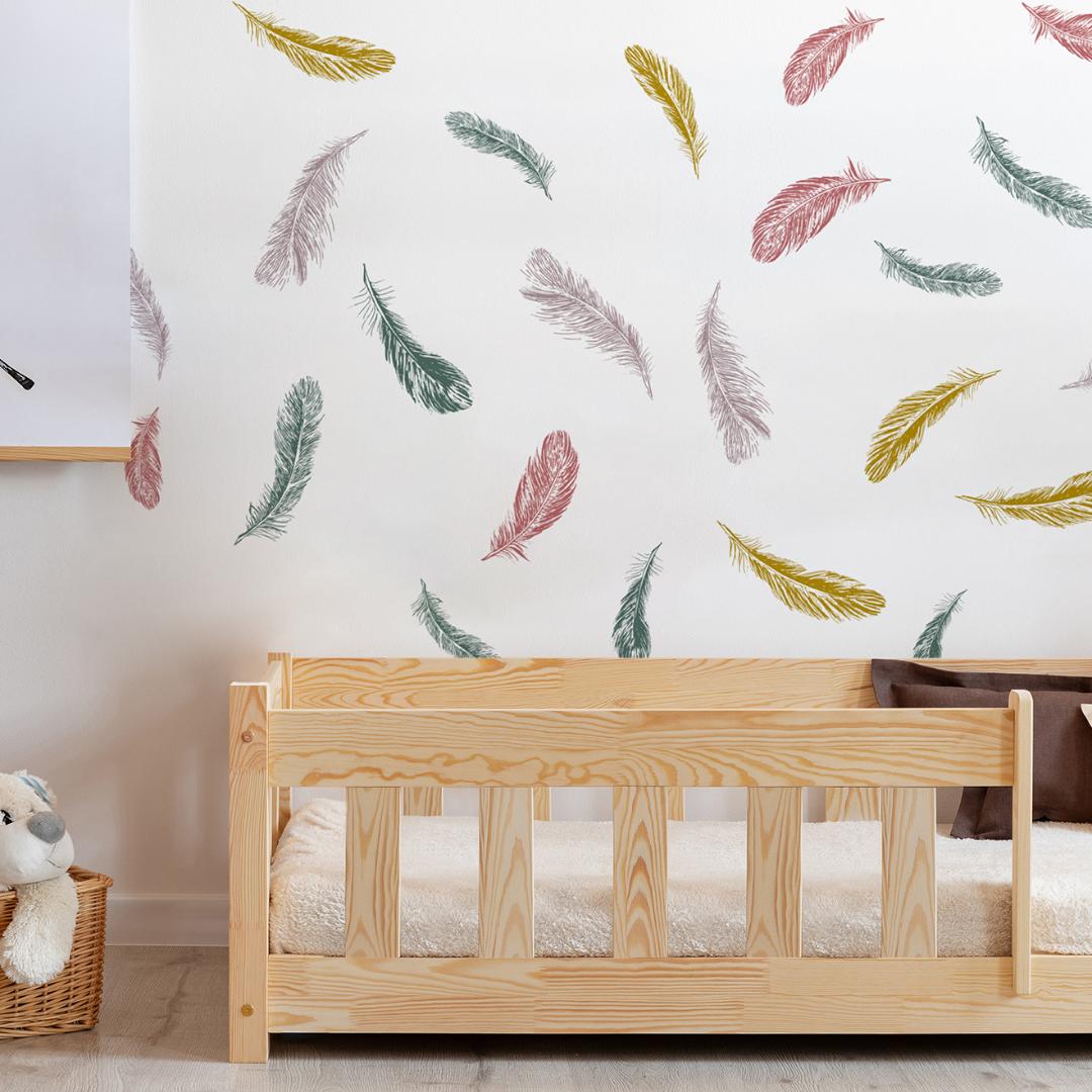 Lit Montessori 70x140cm