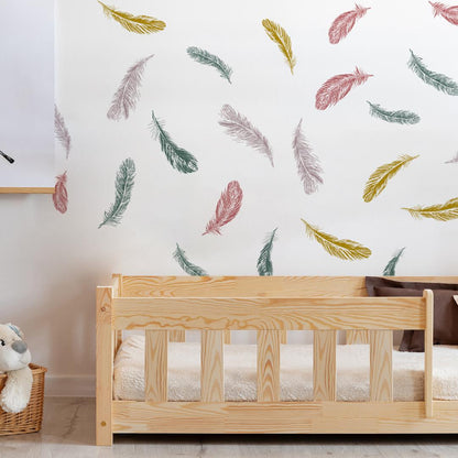 Lit Montessori 140x190cm