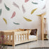 Lit Montessori 140x190cm