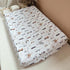 Housse matelas à langer Elio