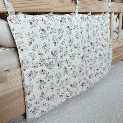 Pochette de rangement lit Nina