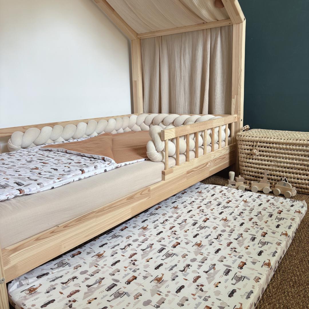 Tapis de motricité voitures Elio