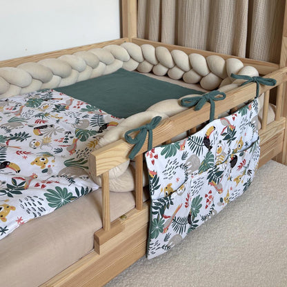 Pochette de rangement Arthur