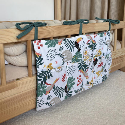 Pochette de rangement Arthur
