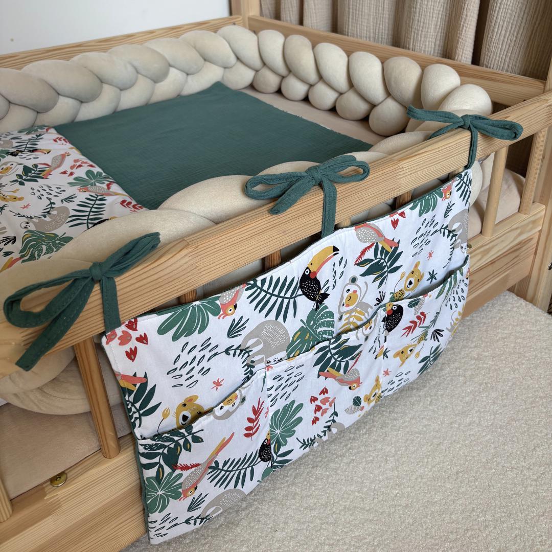 Pochette de rangement Arthur