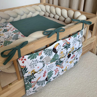 Pochette de rangement Arthur