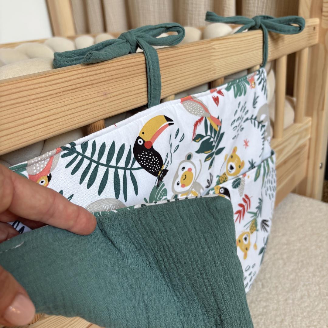 Pochette de rangement Arthur