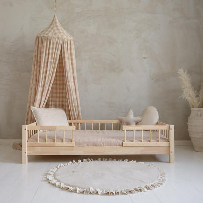 Lit Montessori Betty 140x200cm