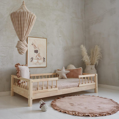 Lit Montessori Betty 140x200cm