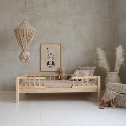 Lit Montessori Betty 140x200cm