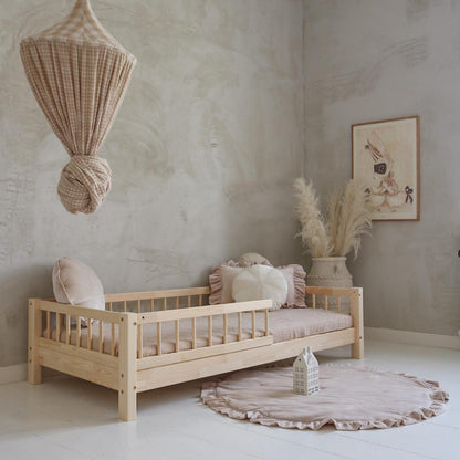 Lit Montessori Brieuc 140x200cm