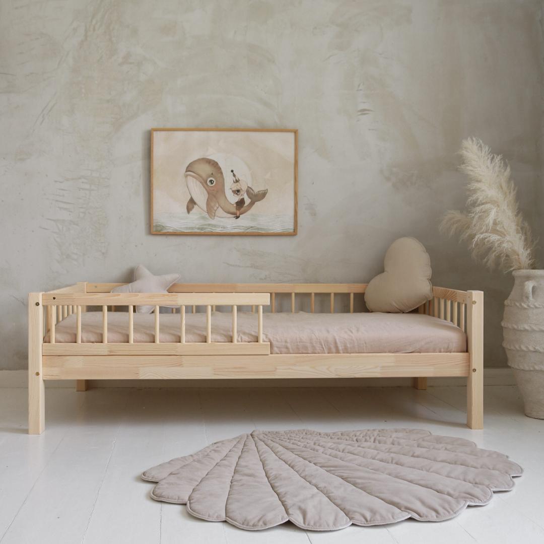 Lit Montessori Brieuc 140x200cm