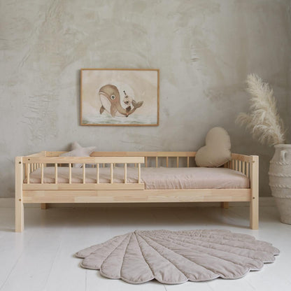 Lit Montessori Brieuc 140x200cm