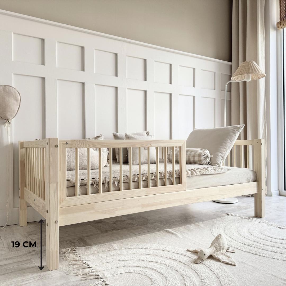 Lit enfant Alba