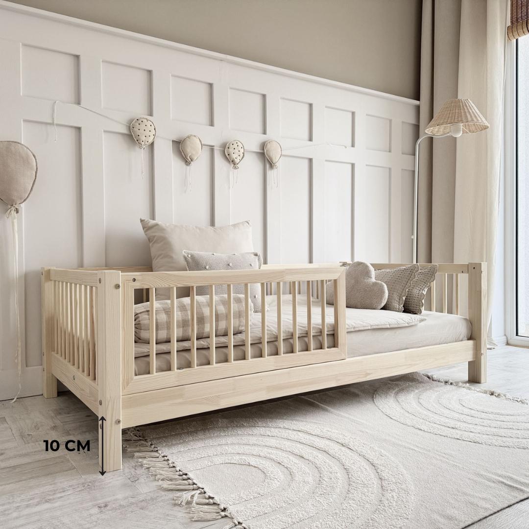 Lit enfant Montessori Alba