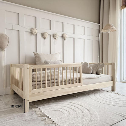 Lit enfant Montessori Alba