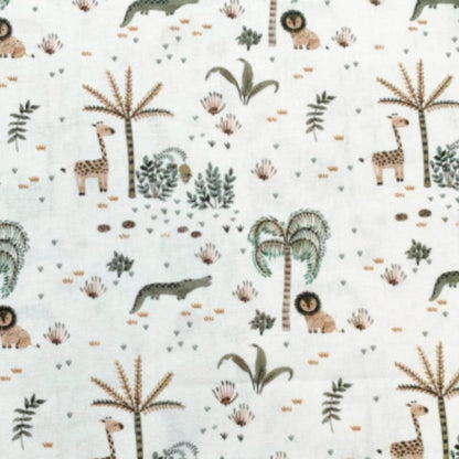 Housse de rechange pour tapis de motricité 60x120cm