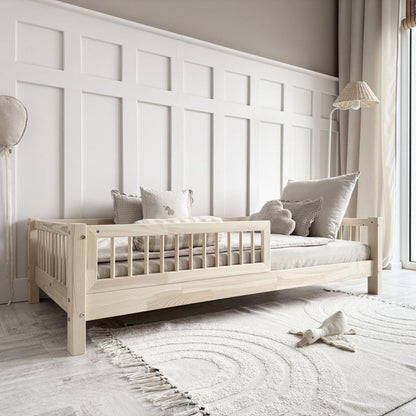 Lit Montessori Romeo 90x200cm