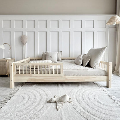 Lit Montessori Romeo 80x160cm