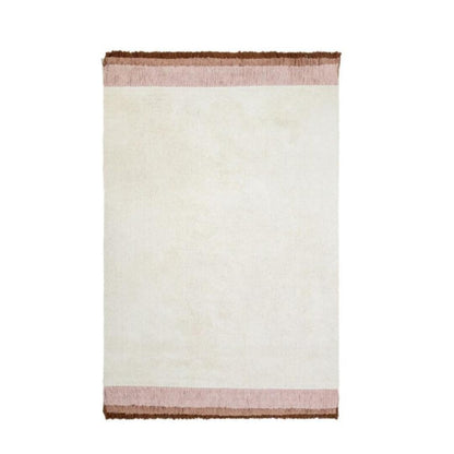 Tapis enfant beige