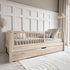 Lit enfant Alba avec tiroir