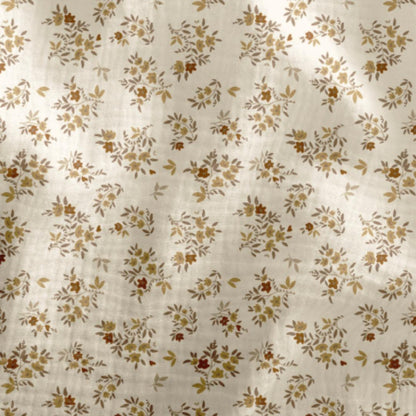 Housse pour panier à langer ovale